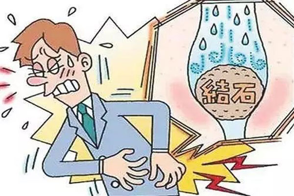 肾结石不知道怎么吃最全饮食指南请拿走